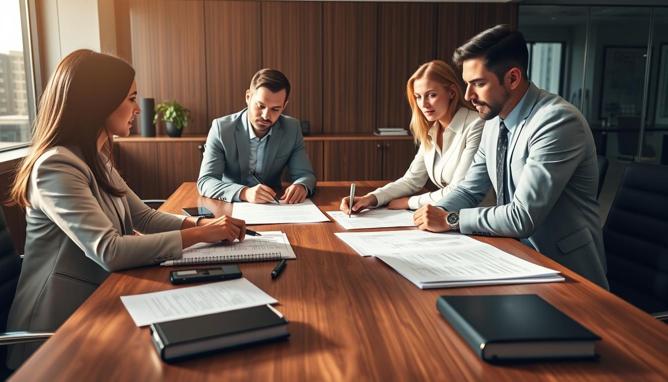 Reach out to support for property deals and closing readiness